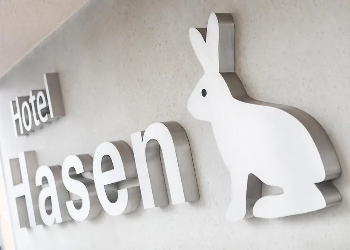 Hotel HASEN