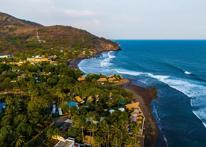 Eco Suites El Zonte