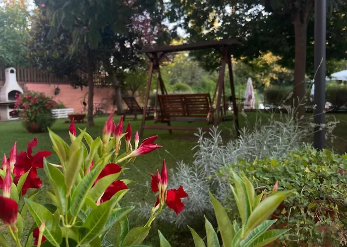 Hotel Borgo Antico
