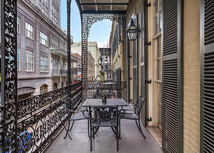 Hotel Mazarin
