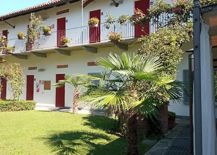 Albergo Antica Dogana