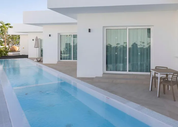 Radisson Blu Resort, Lanzarote Adults Only