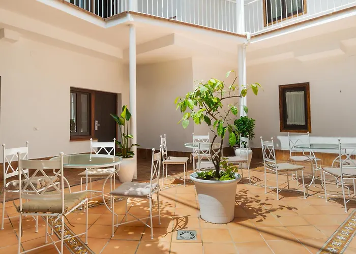 Hotel Boutique Puerta del Rincón