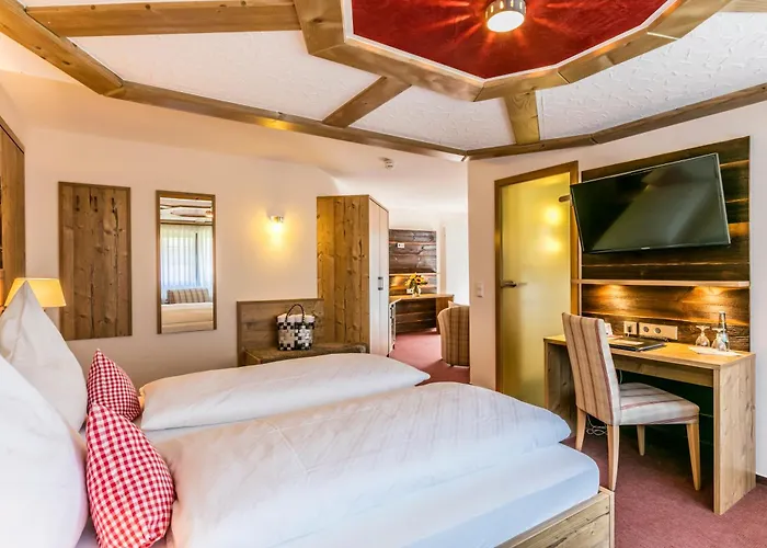 Hotel Restaurant Krone&Wellness - Schopfheim