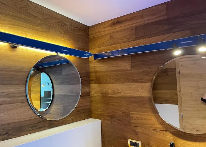 Hotel Henriette