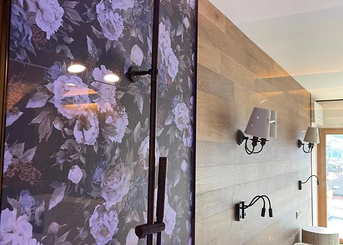 Hotel Henriette