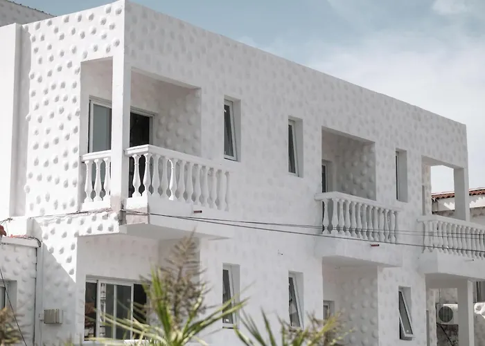 Santa Cecilia Resort & Spa I