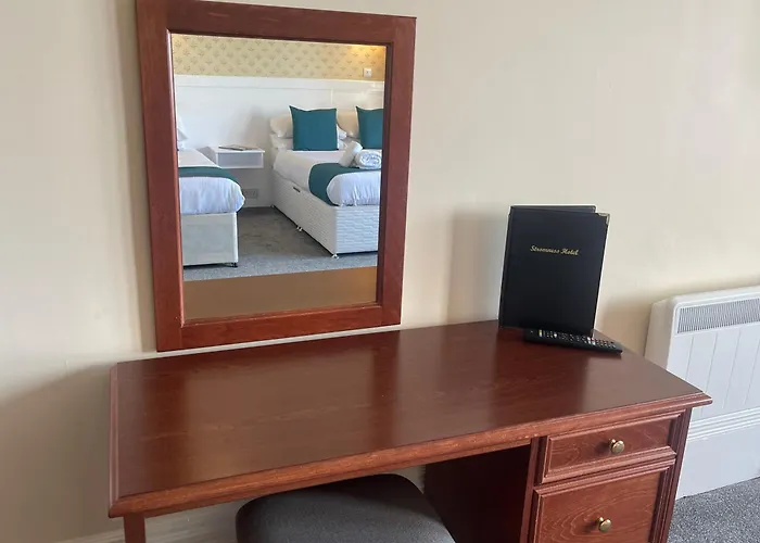 The Stromness Hotel