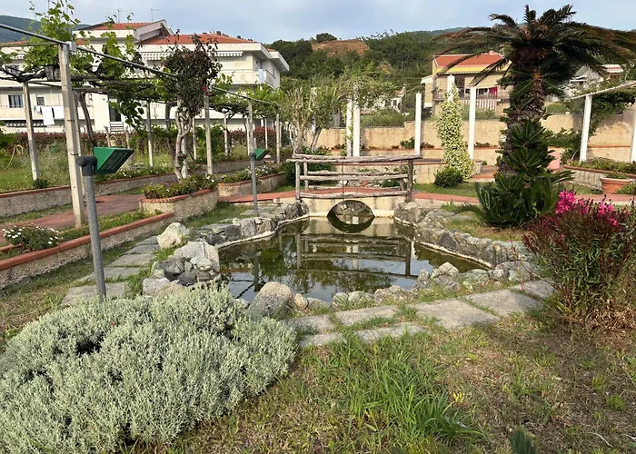 Casa Vacanza Demetra