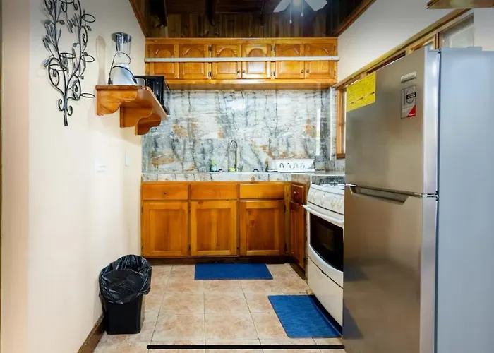 R&V Villa