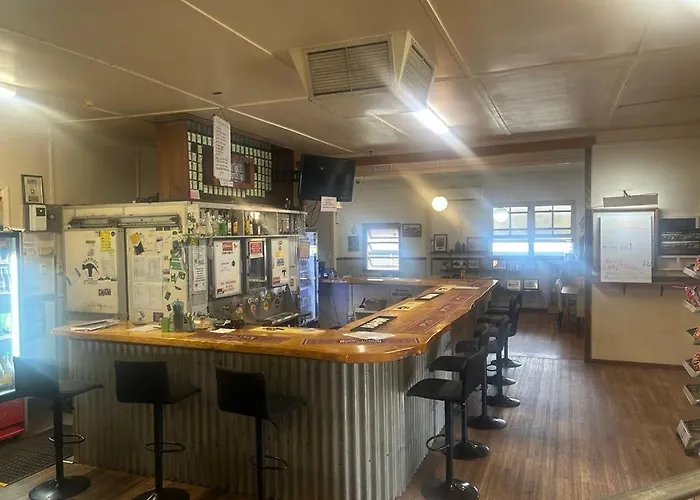 Gundy Pub & Caravan Park