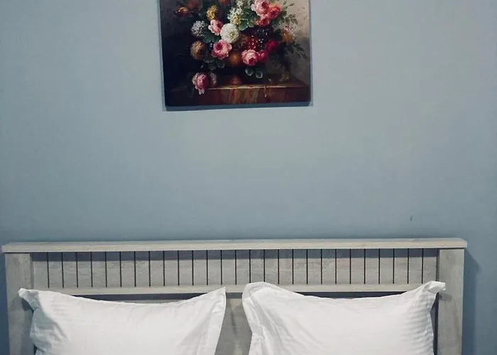 Paris Furnished Apartments Llc