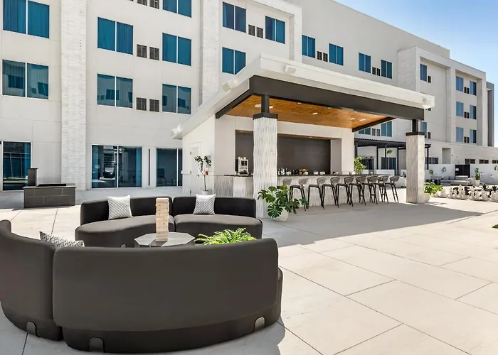 Even Hotel Waco - University Area By Ihg