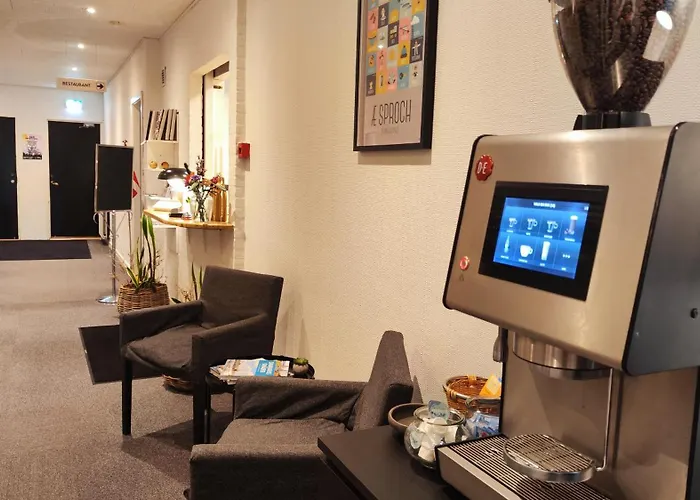Banegaardshotellet