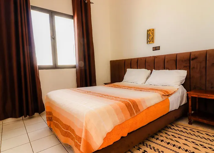 Hotel Ait Baamrane