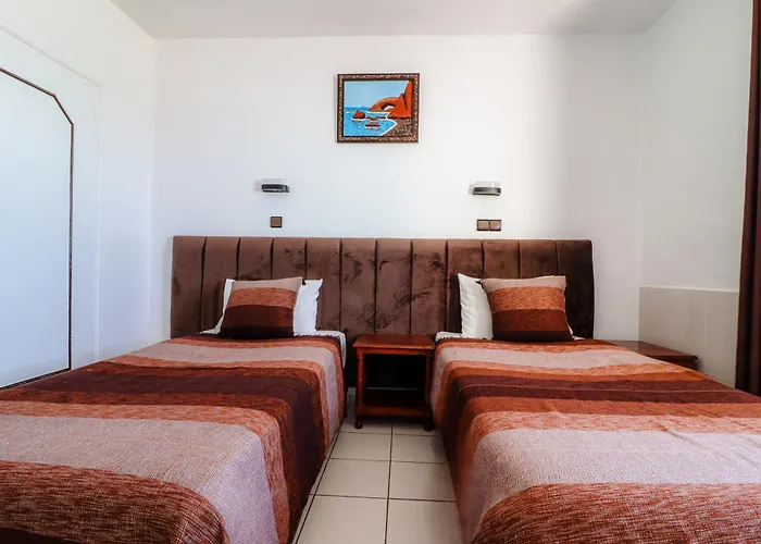 Hotel Ait Baamrane