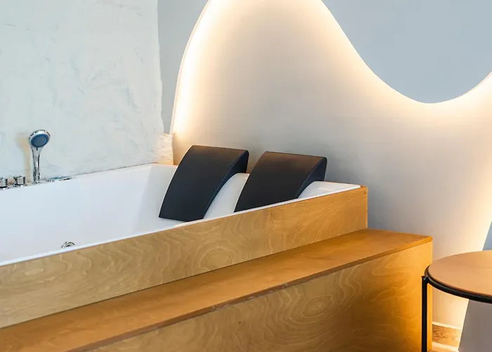 Marina Suites By Premium Selection