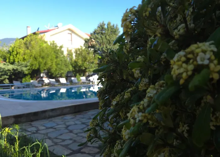 Angels Garden Dalyan