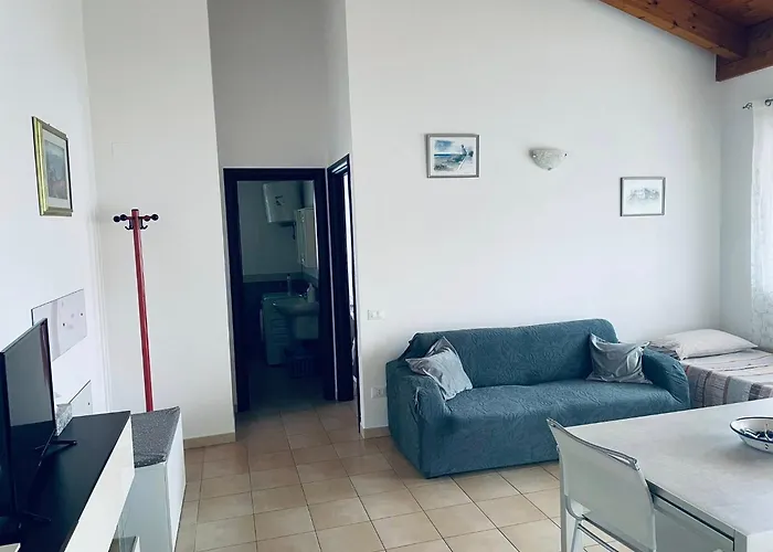 Casa Caretta