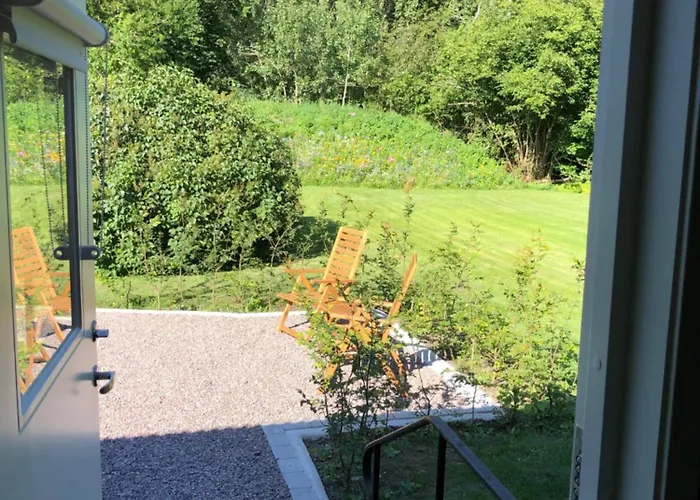 Gardshuset Orrefors