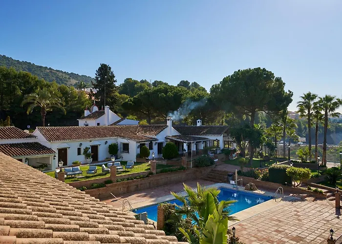 Golf Hotel Alhaurin