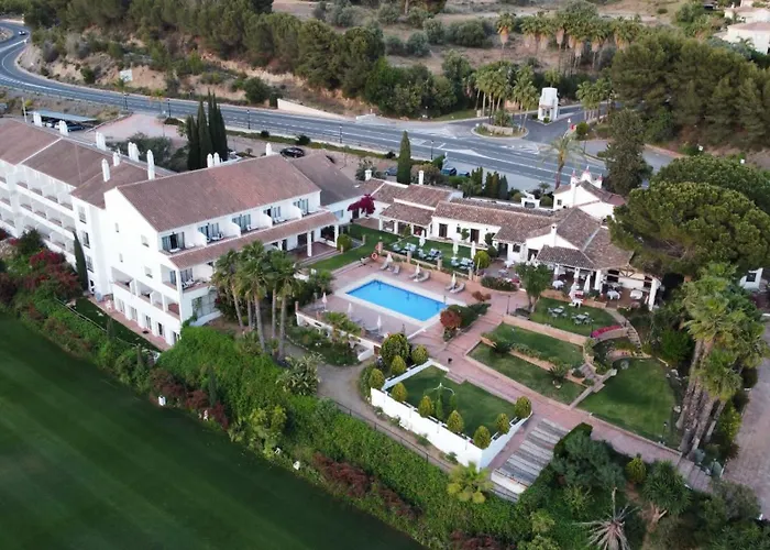 Golf Hotel Alhaurin