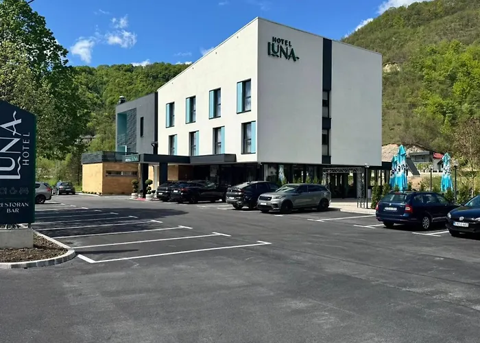 Hotel Luna Bihac