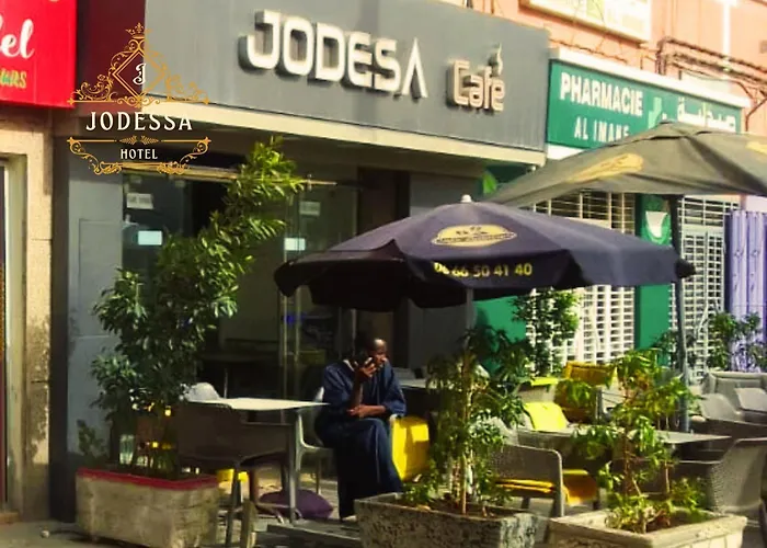 Hotel Jodesa