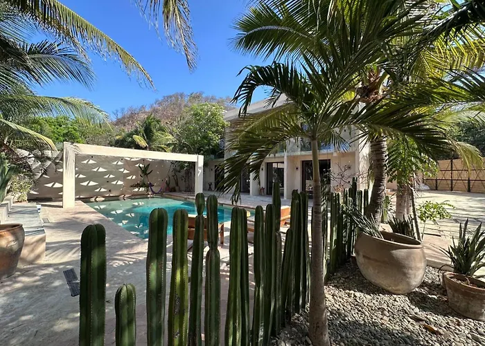 Hotel Renata