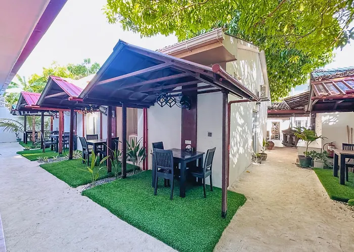 Lacasa Villa