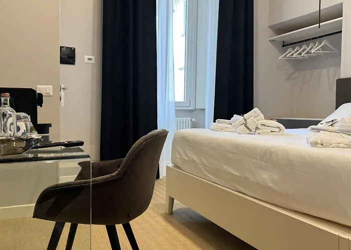 Amelié Lago d’Orta Hotel