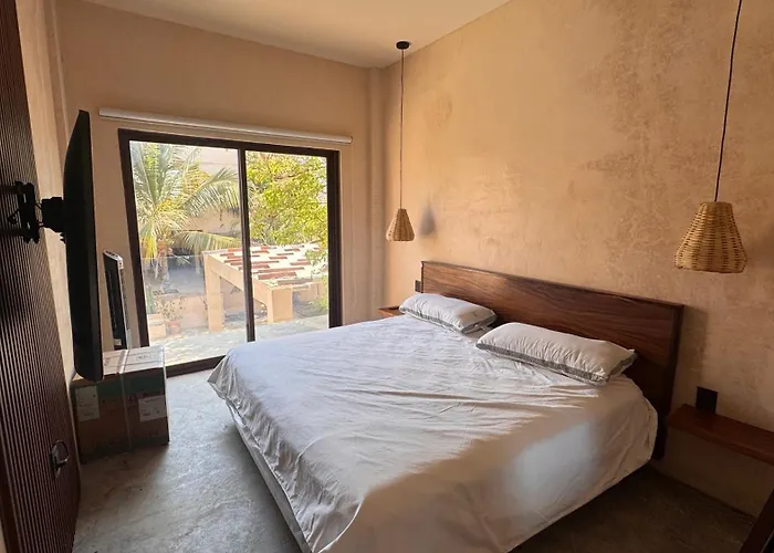 Hotel Renata