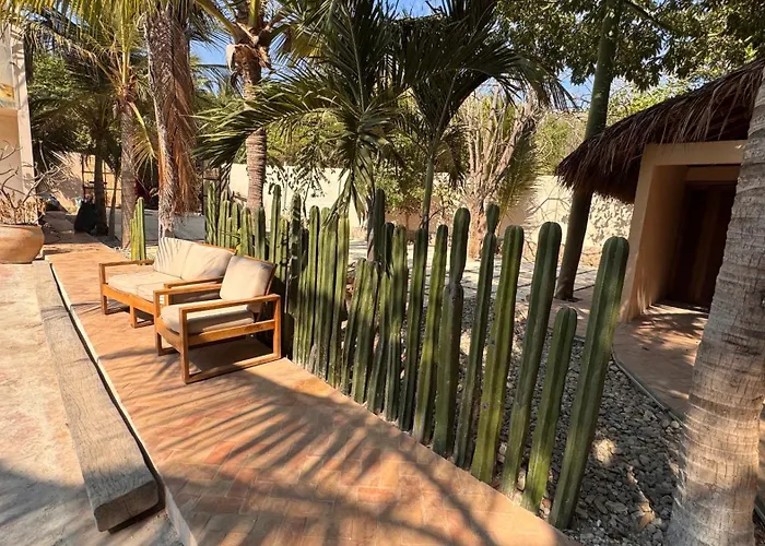 Hotel Renata