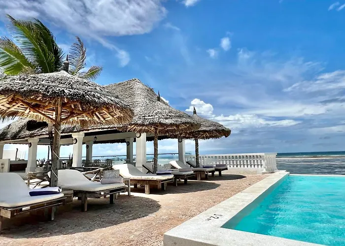 Terrazza Mawe Zuri Resort