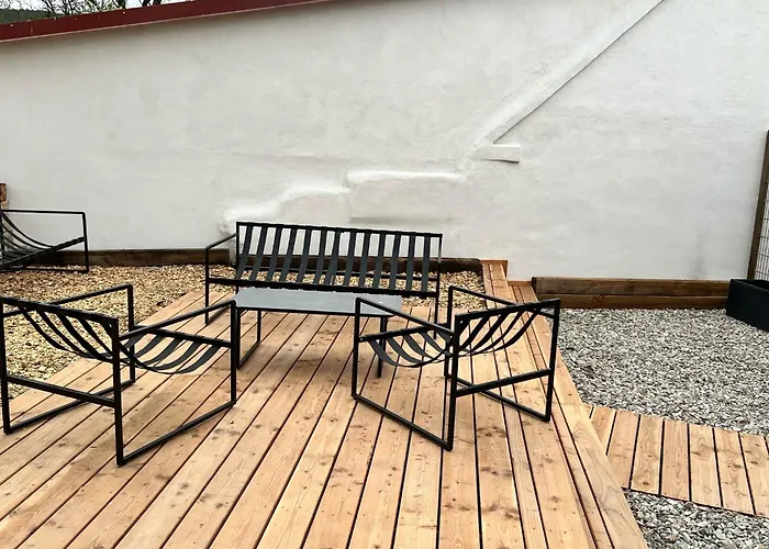 Hotel Pflugsmuehle