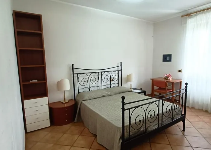 Relais Albalonga