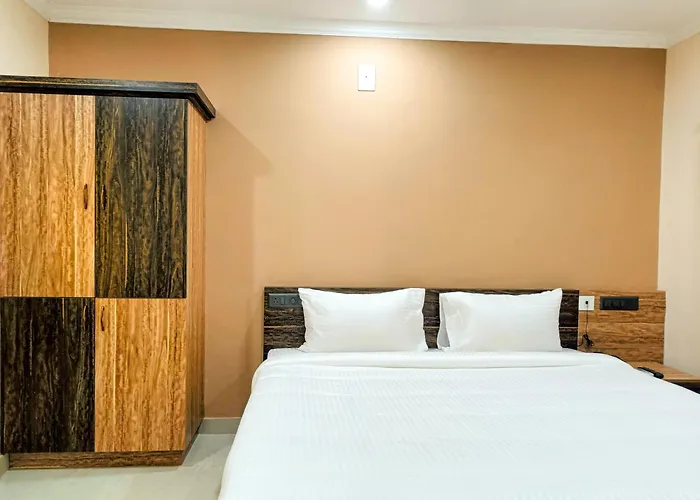 Nexstay Moments Inn