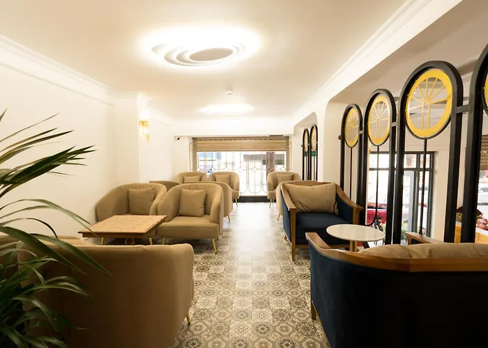 Hong Hai Hotel