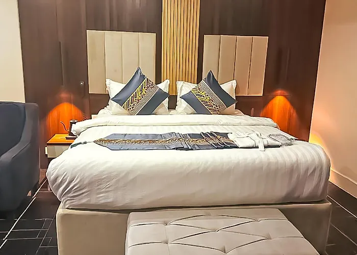 Tribu Hotels