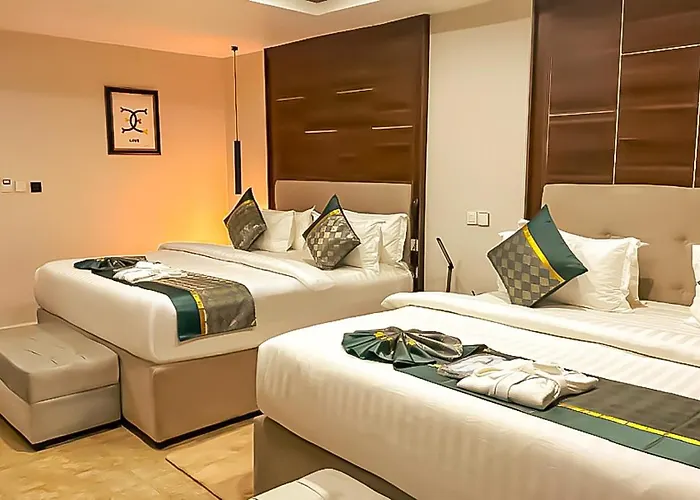 Tribu Hotels