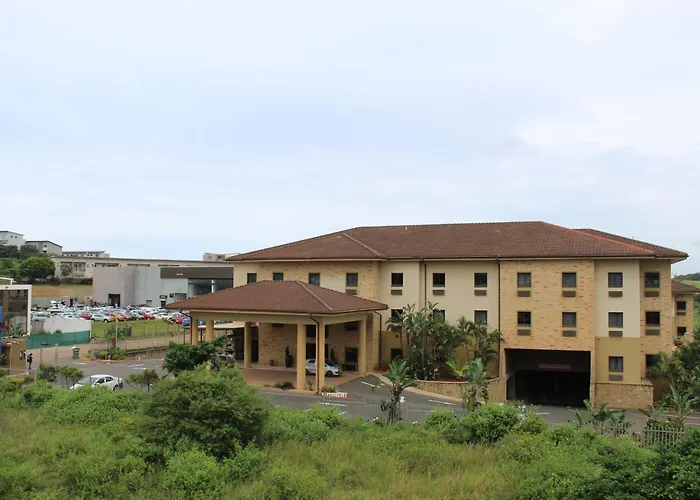 Hampshire Hotel - Ballito