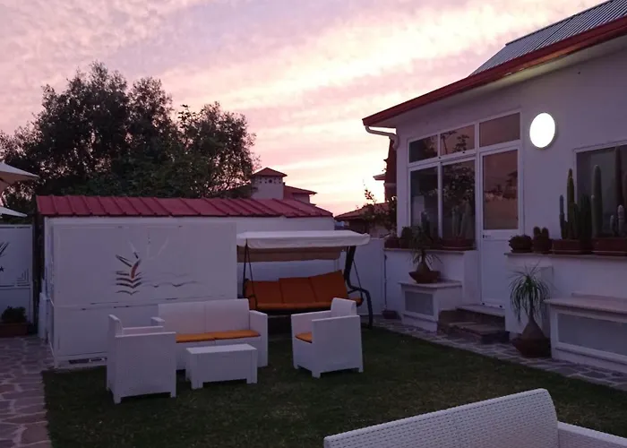 Hotel Maria