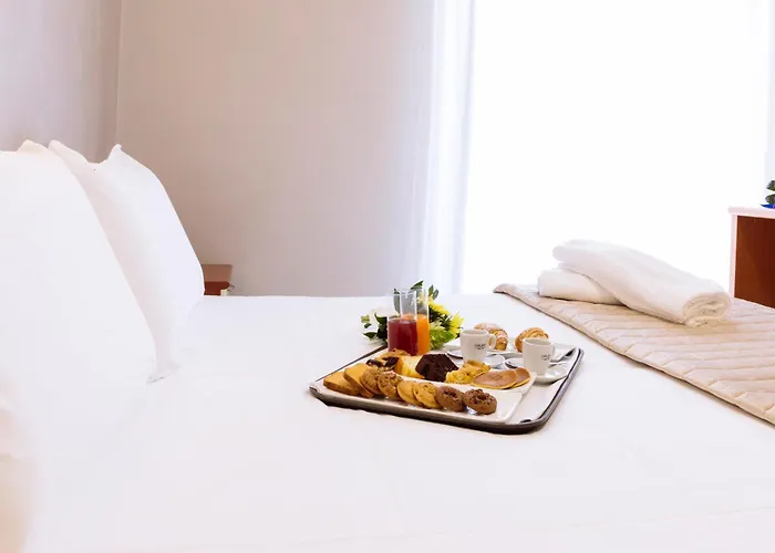 Hotel Leon - Ristorante Al Cavallino Rosso