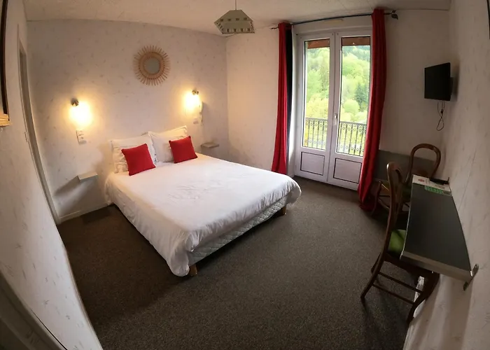 Hotel De Londres