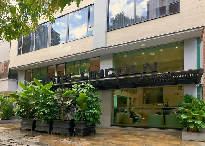 Hotel Lincoln