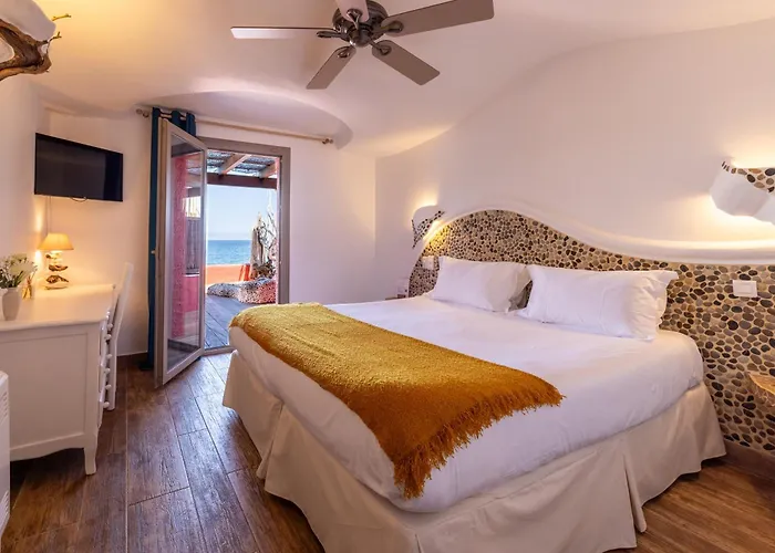 Hotel Dolce Notte