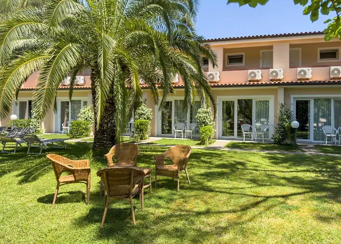 Hotel Villa Rodriguez