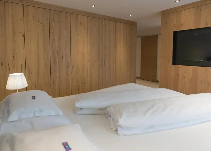 Superior Wellnesshotel Mein Almhof 4 S
