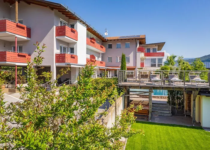 Pension Garni Erika