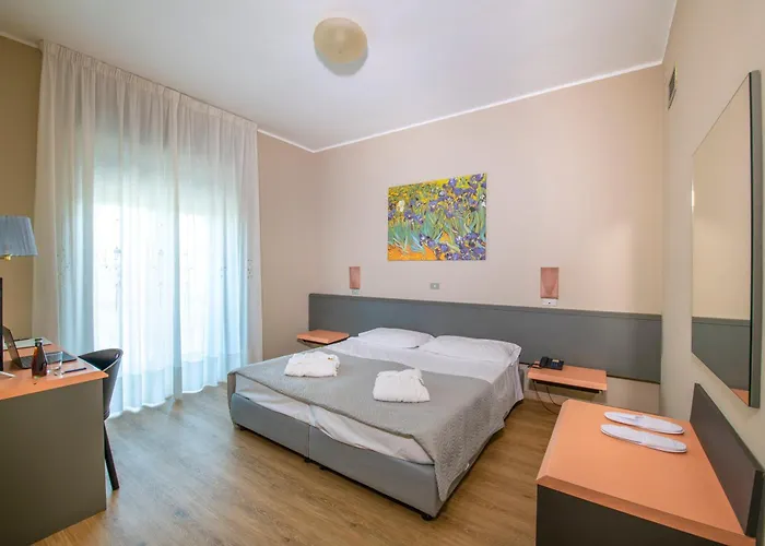 Hotel Ristorante Brusco